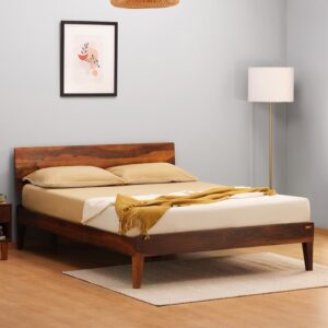 JBC Collection Cotton Printed Single Bedsheet
